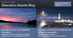 Blog turismodeirlanda.com